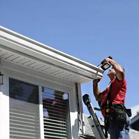 gutter services Gettysburg